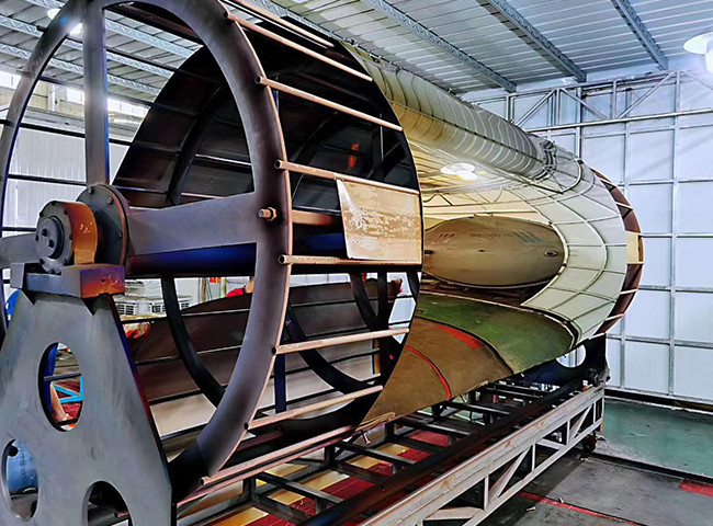 Foshan Mingxinlong Stainless Steel Co., Ltd. γραμμή παραγωγής κατασκευαστή
