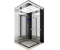 201 304 316 Ροζ χρυσό τοίχος εξωτερική διακοσμητική επένδυση χρώμα φύλλο από ανοξείδωτο χάλυβα 8