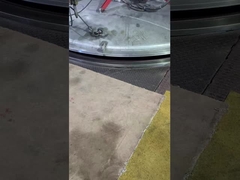 Χρωματιστό φύλλο από ανοξείδωτο χάλυβα