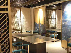 Προσαρμοσμένο διαχωριστικό οθόνης από ανοξείδωτο χάλυβα