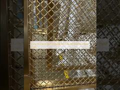 Εύκολη στο καθαρισμό χρωματιστή πλάκα από ανοξείδωτο χάλυβα που προστατεύει από δακτυλικά αποτυπώματα