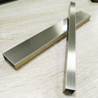 Καλή τιμή Χρυσές PVD λουρίδες περιποίησης ανοξείδωτου CHAMPAGNE 200cm 400cm σε απευθείας σύνδεση