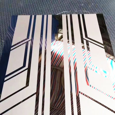 Καλή τιμή Πλάκες από ανοξείδωτο χάλυβα με χάραξη λέιζερ - Εταιρικά λογότυπα και εξατομικευμένη προσαρμογή λογοτύπου σε απευθείας σύνδεση