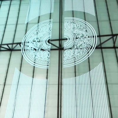 Καλή τιμή Βιολετί Πλάκα από Ανοξείδωτο Χάλυβα Κατά Παραγγελία - Περιορισμένου Χρώματος Διακόσμηση Υψηλής Αισθητικής Πρώτη Επιλογή σε απευθείας σύνδεση