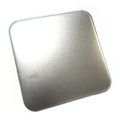 Καλή τιμή SUS ASTM 304 προσάρμοσε το μέγεθος υψηλό - εσωτερική διακόσμηση αγκίδων ποιοτικού ανατιναγμένη χάντρα λευκόχρυσου σε απευθείας σύνδεση