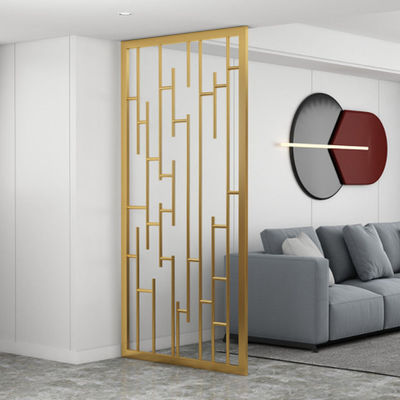 Καλή τιμή Σιδερένια οθόνη καθιστικό γραφείο μεταλλικό διαχωριστικό τοίχωμα από ανοξείδωτο χάλυβα πλέγμα διακοσμητικό φελλό σε απευθείας σύνδεση