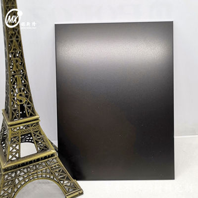 Καλή τιμή Sandbalsted ανοξείδωτο χάλυβα φύλλο μεταλλικού κουτιού που κατασκευάζεται από ανοξείδωτο χάλυβα σπείρα Foshan παράγουν πιστοποιητικό JIS σε απευθείας σύνδεση