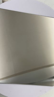 Καλή τιμή Τύπος όπλου Χρώμα Μεταλλικό Ατσάλινο 304 φύλλο Αντικαταστροφικό έπιπλο σε απευθείας σύνδεση