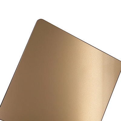 Καλή τιμή Χάλυβα από ανοξείδωτο χάλυβα Χάλυβα από διάτρητο χάλυβα Sandbalsted Cross Hairline Anti Finger Print Water Resident Middle Mirror σε απευθείας σύνδεση