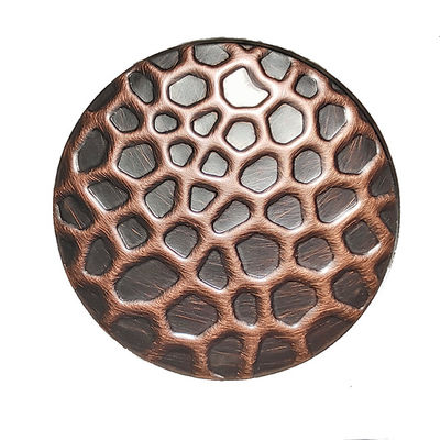 Καλή τιμή Αρχαία φύλλα από ανοξείδωτο χάλυβα Χαλκό φύλλα από ανοξείδωτο χάλυβα 304 316 Αρχαία σειρά φύλλα από ανοξείδωτο χάλυβα σε απευθείας σύνδεση