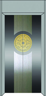 Καλή τιμή Super 8K Mirror 1mm 1.5mm Ασημένιο χρώμα χαραγμένο από ανοξείδωτο χάλυβα σε απευθείας σύνδεση