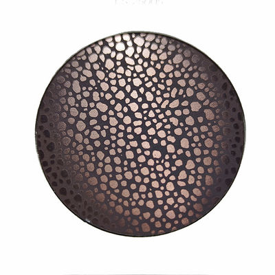 Καλή τιμή Πίνακας από χαλκό 304 από ανοξείδωτο χάλυβα σε απευθείας σύνδεση