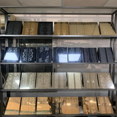 Καλή τιμή Διακοσμητικό 201 304 316 Γυρισμένο καθρέφτη 8K Βασικό χρώμα φύλλο από ανοξείδωτο χάλυβα για ανελκυστήρα σε απευθείας σύνδεση