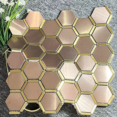 Καλή τιμή Τεχνική τεχνική που χρησιμοποιείται για την κατασκευή πλακιδίων από χαλύβδινο σε απευθείας σύνδεση