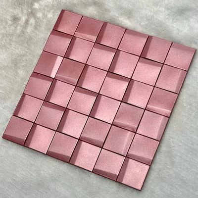 Καλή τιμή Χονδρεμπόριο MOSAICS 304 STAINLESS STEELS IN STOCK - ΔΩΡΕΑΝ ΕΜΠΙΤΡΟΠΟΙΗΣΗ ΔΙΑΤΕΛΕΥΤΗΣ και ΕΠΙΤΡΟΠΟΙΗΣΗ ΕΠΙΤΡΟΠΟΙΗΣ σε απευθείας σύνδεση