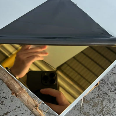 Καλή τιμή Anti-Bacterial Colored Stainless Steel for Medical & Food Industry σε απευθείας σύνδεση