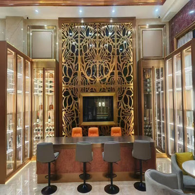 Καλή τιμή Ιδιωτικές Λέσχες Εμφάνιση από ανοξείδωτο χάλυβα Εμφάνιση για το σπίτι Εμπορικό κέντρο και γραφείο Σε διάφορα μεγέθη και φινίρισμα σε απευθείας σύνδεση