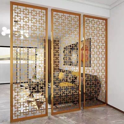 Καλή τιμή Custom Rose Gold PVD Stainless Steel Sheet for Luxury Interiors σε απευθείας σύνδεση