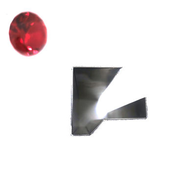 SUS ASTM Champagne-gold  Bronze Gray Stainless Steel Trim Strips For Hotel Construction Decoration