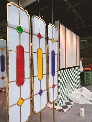 Καλή τιμή Δωρεάν δείγμα Χρωματιστό από ανοξείδωτο χάλυβα Μεταλλικό 304 Έξοδος Δωρεάν Καυτό Κ.Σ.Α. Τοπικό σε απευθείας σύνδεση