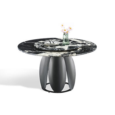 Καλή τιμή Σύγχρονο Στρογγυλό Σιντερωμένο Λίθο Μαύρο Χρώμα Ατσάλι σε απευθείας σύνδεση