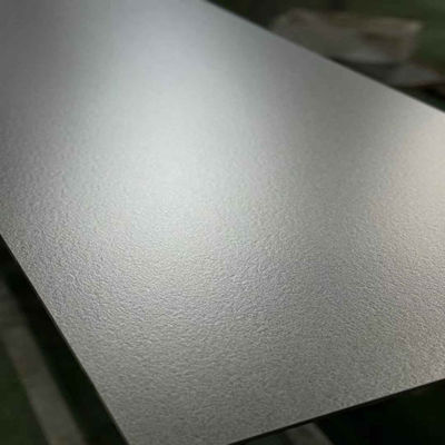 Καλή τιμή Scratch Resistant PVD Colored Stainless Steel Sheet | Long Lasting σε απευθείας σύνδεση