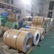 ASTM 201 304 316 430 cold-rolled σπείρες ανοξείδωτου 0.28mm 2.98mm