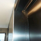 Φύλλο 4000mm ανοξείδωτου χρώματος επένδυσης διακοσμήσεων λόμπι ανελκυστήρων