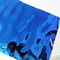 Μπλε φύλλο ανοξείδωτου χρώματος καθρεφτών κυματισμών νερού για την ανώτατη διακόσμηση
