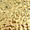 Χρυσό φύλλο ανοξείδωτου κυματισμών νερού χρώματος καθρεφτών για την ανώτατη διακόσμηση