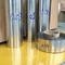 cold-rolled ρόλοι BA φύλλων αλουμινίου ανοξείδωτου 0.01mm 0.1mm που γυαλίζεται