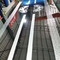 Χαραγμένο φύλλο ανοξείδωτου SUS 304 316L για το αμάξι ανελκυστήρων με το χρώμα PVD