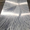 Μερικός καθρέφτης 8k φύλλων ανοξείδωτου ανατίναξης χαντρών συνήθειας