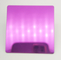 Έγχρωμο φύλλο από ανοξείδωτο χάλυβα 8K Ροζ Χρώμα για Εσωτερική Διακόσμηση Ξενοδοχείου KTV Επικάλυψη κατά των δακτυλικών αποτυπωμάτων