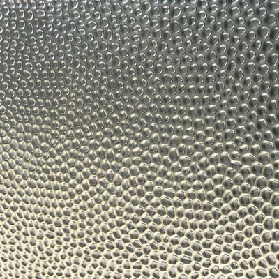 Καλή τιμή Παλαιό αποτυπωμένο σε ανάγλυφο Broze κυψελωτό σχέδιο φύλλων ανοξείδωτου σε απευθείας σύνδεση