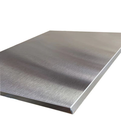 Καλή τιμή JIS Standard Silver Mirror Color 304 Stainless Steel Metal Honeycomb Sheet Για τοίχο σε απευθείας σύνδεση
