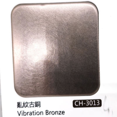 Καλή τιμή Τιμή πιάτων Ss304 ανοξείδωτου χαλκού δόνησης υψηλών σημείων στην Κίνα σε απευθείας σύνδεση