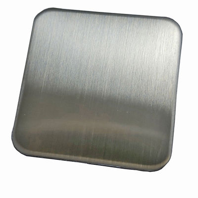 Καλή τιμή Χονδρικά προσαρμοσμένα μεγέθους φύλλα ανοξείδωτου CHAMPAGNE βουρτσισμένα χρυσός από τον κατασκευαστή σε απευθείας σύνδεση