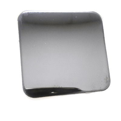 Καλή τιμή JIS AISI μαύρο καθρεφτών συνήθειας φύλλο ανοξείδωτου διακοσμήσεων χρωμάτων μεγεθών πολλαπλάσιο για το σπίτι ξενοδοχείων σε απευθείας σύνδεση