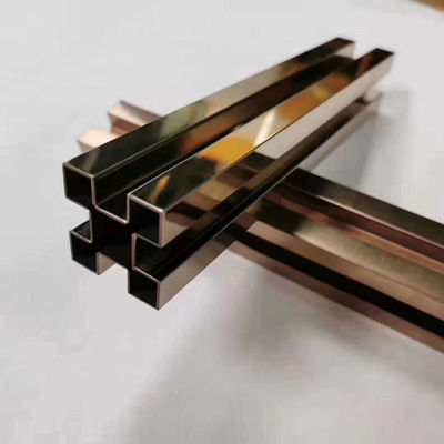 Καλή τιμή 430 Σιδηροδρομικές γραμμές από ανοξείδωτο χάλυβα Στον τοίχο Μαρμάρινο μεταλλικό μπαλκόνι σε απευθείας σύνδεση