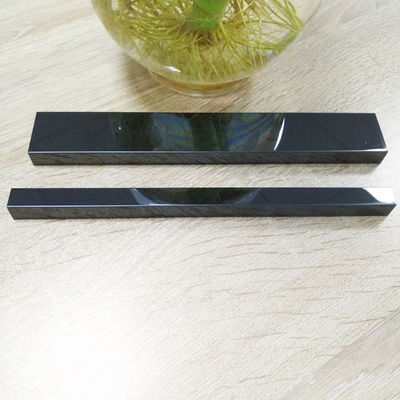 Καλή τιμή Μεταλλικό Τρίμ Απομάκρυνση Καθρέφτη Λεωφόρος Ροζ Χρυσό Έκτος Τρίμ 3000mm μήκος σε απευθείας σύνδεση