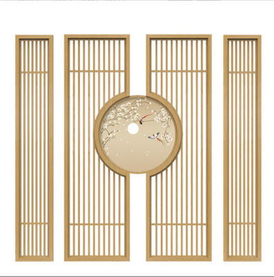 Καλή τιμή Δείκτης διαχωρισμού από ανοξείδωτο χάλυβα πλάτους 1500 mm για έπιπλα σπιτιού σε απευθείας σύνδεση