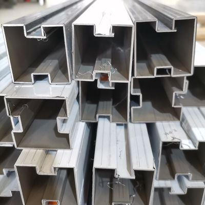 Καλή τιμή Χρυσό λευκό τοίχο ντους κουρτίνα πλακάκια θόλωμα 0,5 mm πάχος σε απευθείας σύνδεση