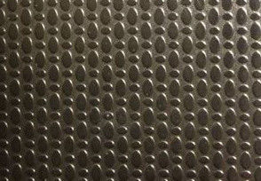 Καλή τιμή 304 ανάγλυφο ανοξείδωτο χάλυβα φύλλο πύλη σχεδιασμού μήκος 300mm σε απευθείας σύνδεση