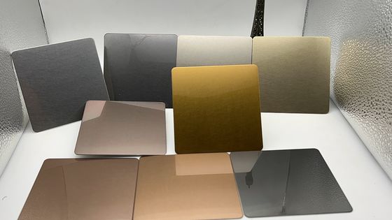 Καλή τιμή Προσαρμοσμένα κατασκευασμένα μέρη από ανοξείδωτο χάλυβα σε απευθείας σύνδεση