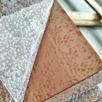 Καλή τιμή Χαρτί από ανοξείδωτο χρώμα για εσωτερικό σχεδιασμό σε απευθείας σύνδεση