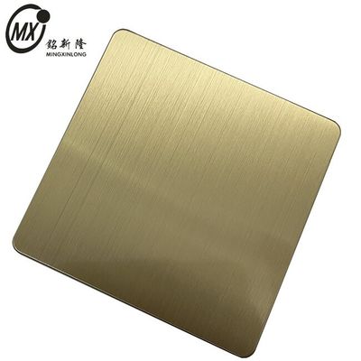 Καλή τιμή Χλωρίδιο από ανοξείδωτο χάλυβα για το κτίριο σε απευθείας σύνδεση