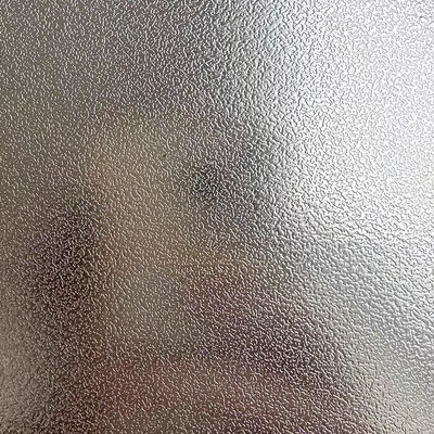 Καλή τιμή 1mm 1.5mm 5mm πάχος Σφραγισμένο 4*8FT 4*10 Ασημένιο χρώμα Εκτυπωμένο φύλλο από ανοξείδωτο χάλυβα με μοτίβα φινίρισμα σε απευθείας σύνδεση