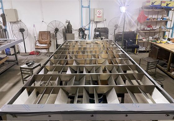 Καλή τιμή Μεταλλικά καφέ από ανοξείδωτο χάλυβα Κύπελλα από χάλυβα φύλλα και προφίλ 201,304 σε απευθείας σύνδεση