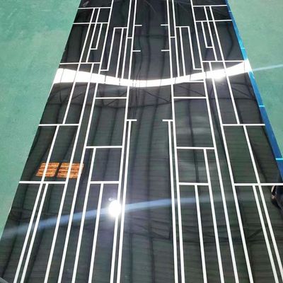 Καλή τιμή 201 Χάλυβα ΑΝΘΡΩΣΤΟΥ ΚΑΛΟΥΡΛΕΣΤΗΣ ΠΛΑΣΕΣ ΔΕΚΟΡΑΤΙΚΗ ΠΛΑΣΕΣ ΑΝΤΙΣΤΡΩΣΤΗΣ ΠΡΟΣΥΡΓΗΣΤΗΣ ΑΠΟΤΑΣΗ / JIS ΣΤΑΝΤΑΡ σε απευθείας σύνδεση